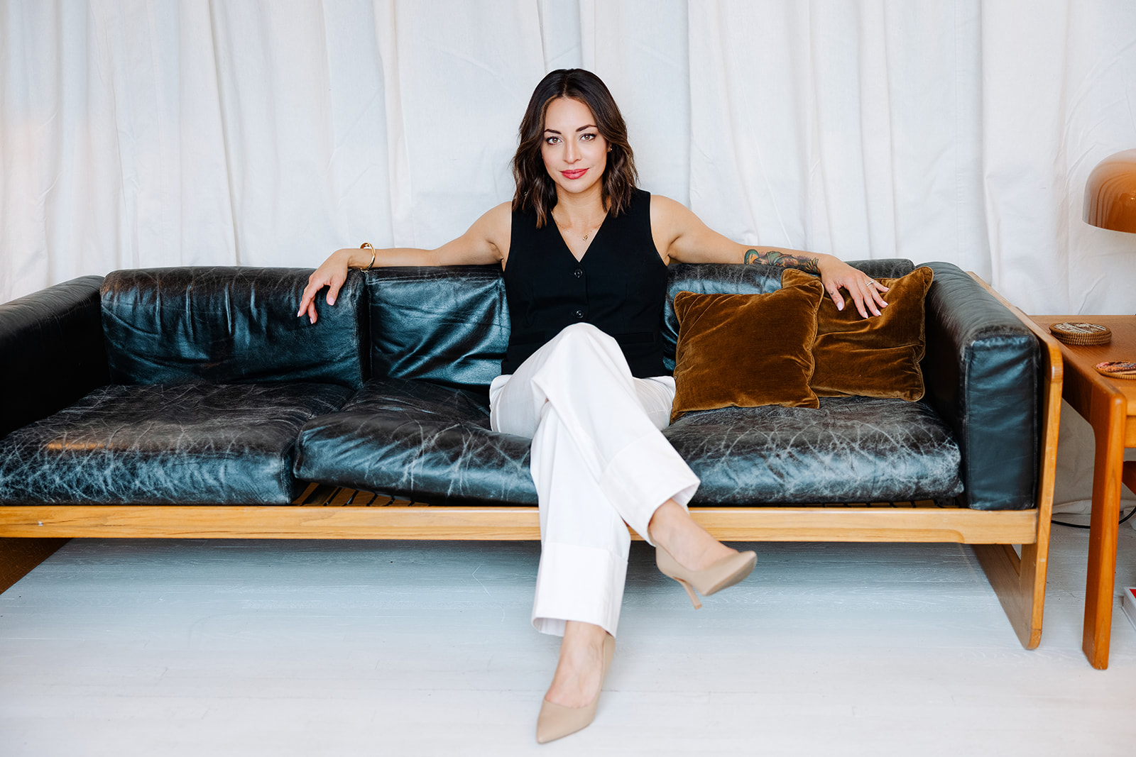 Sarah Roeder, Career Coach 